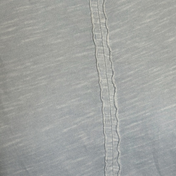 Anthropologie Light Blue Tank Top - Picture 2 of 8